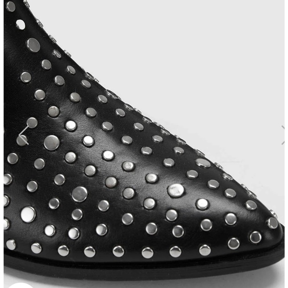 WESTERN BOOTS - Picture 9 of 13